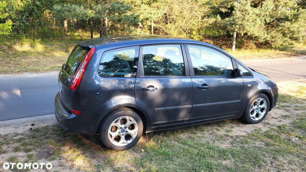 Ford Focus C-Max - 3