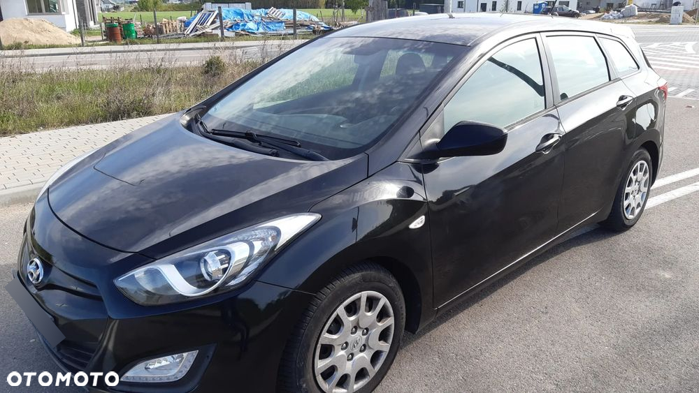 Hyundai i30 - 6