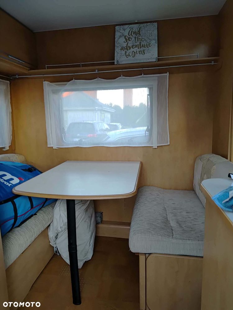 Caravelair Emeraude 390 CP - 8