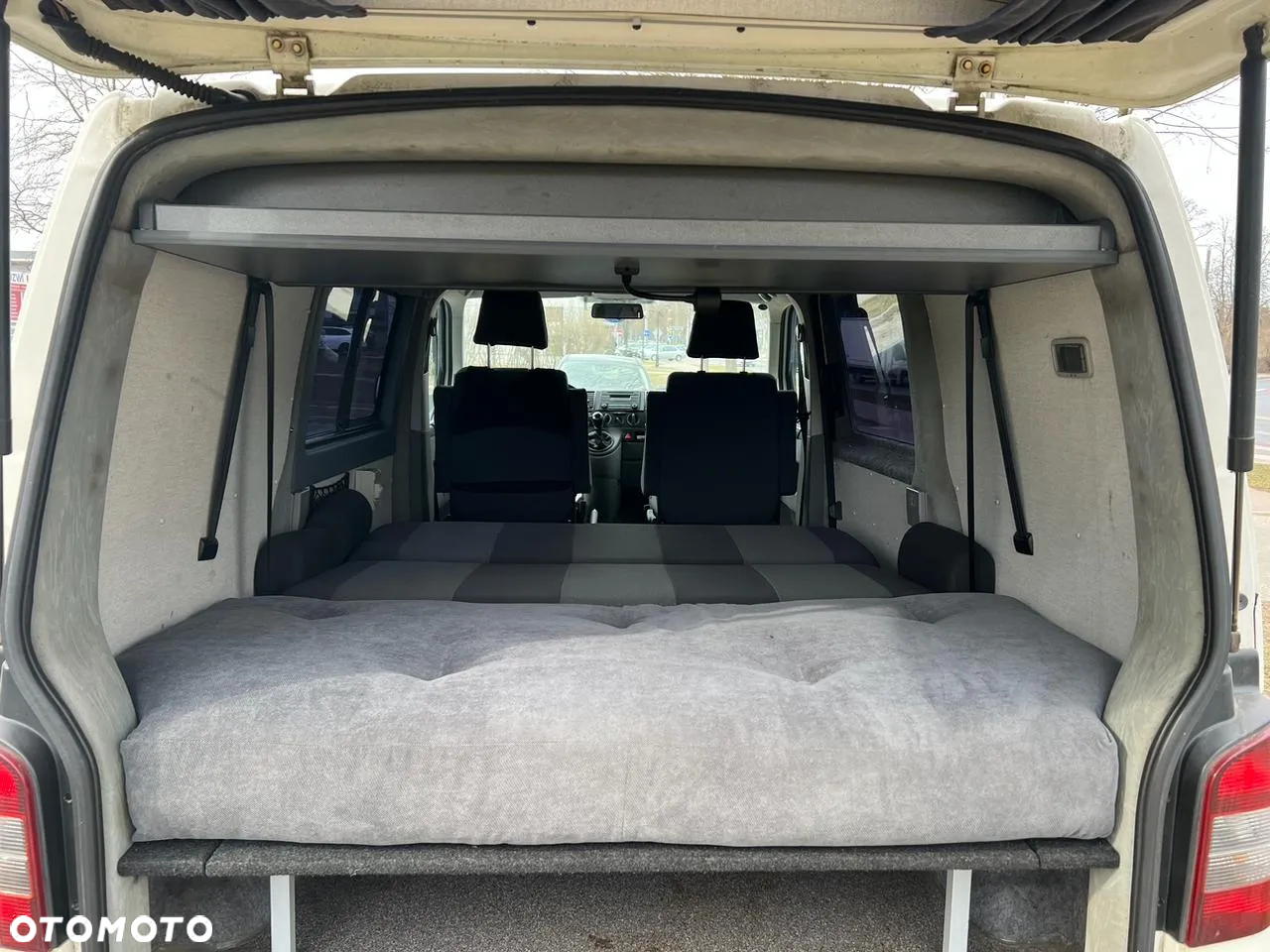 Volkswagen Transporter - 19