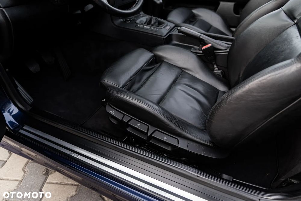 BMW Seria 3 - 23