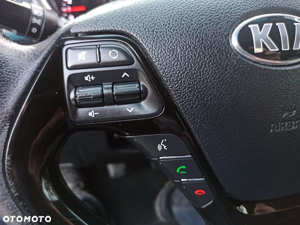 Kia Ceed 1.6 CRDi L - 18