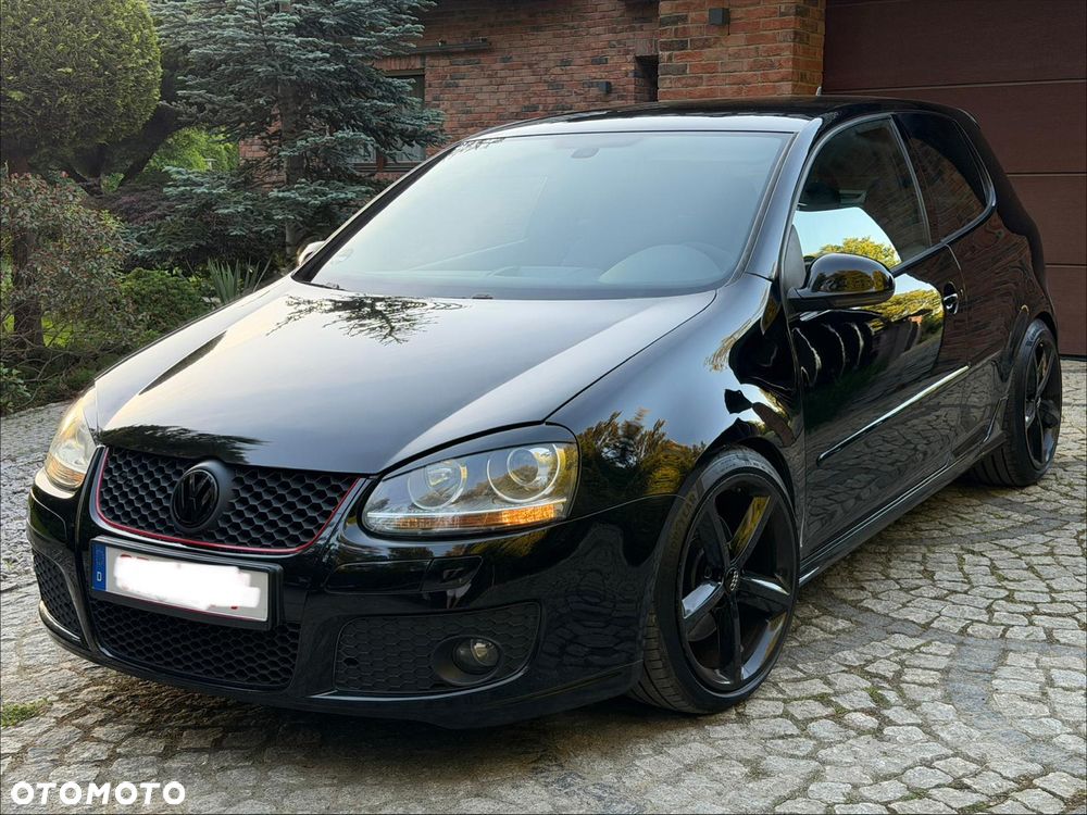 Volkswagen Golf 2.0 GTI - 2