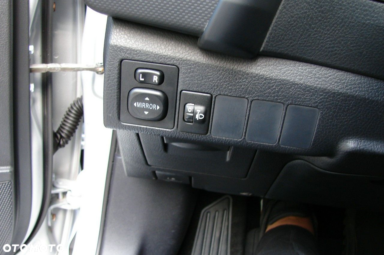 Toyota Auris - 27