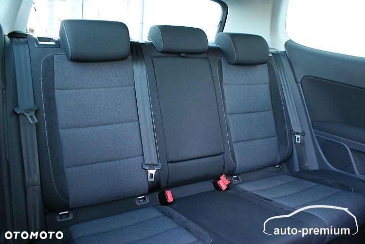 Volkswagen Golf 1.4 Style - 25