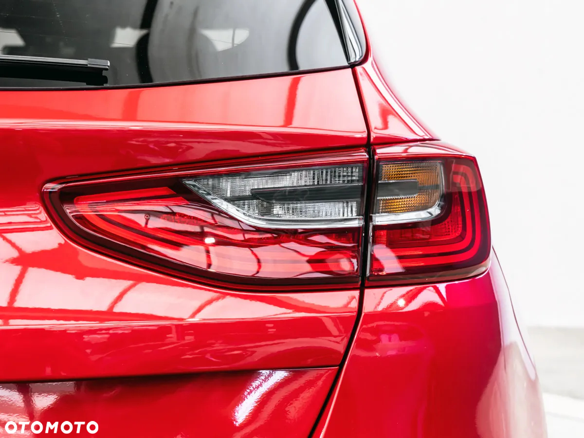 Kia Ceed 1.5 T-GDI Tribute DCT - 5