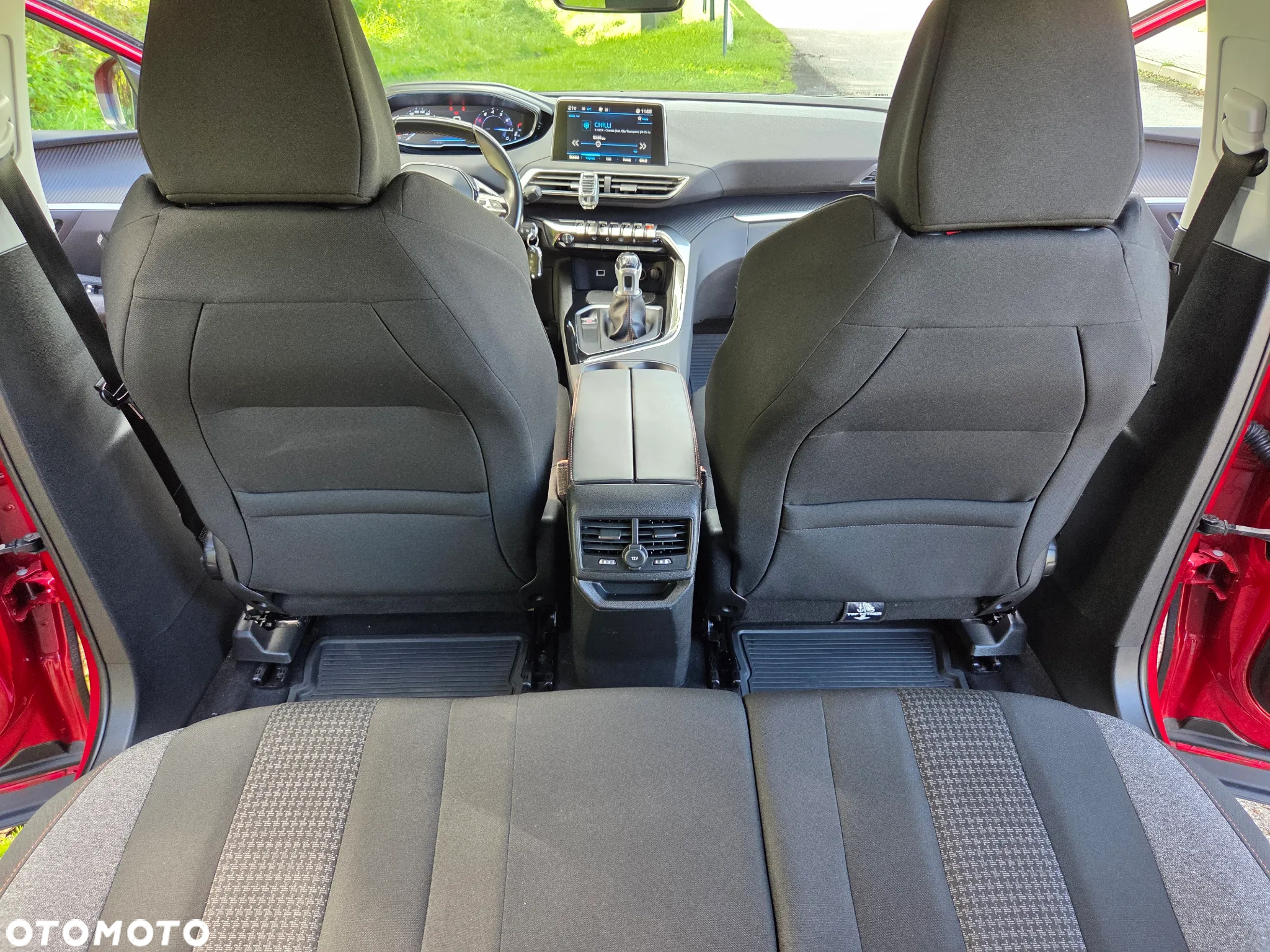 Peugeot 3008 PureTech 130 Stop & Start GPF Active - 31