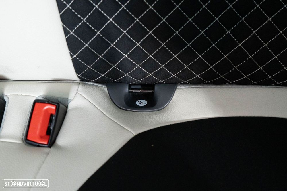 Fiat 500 1.0 Hybrid - 10