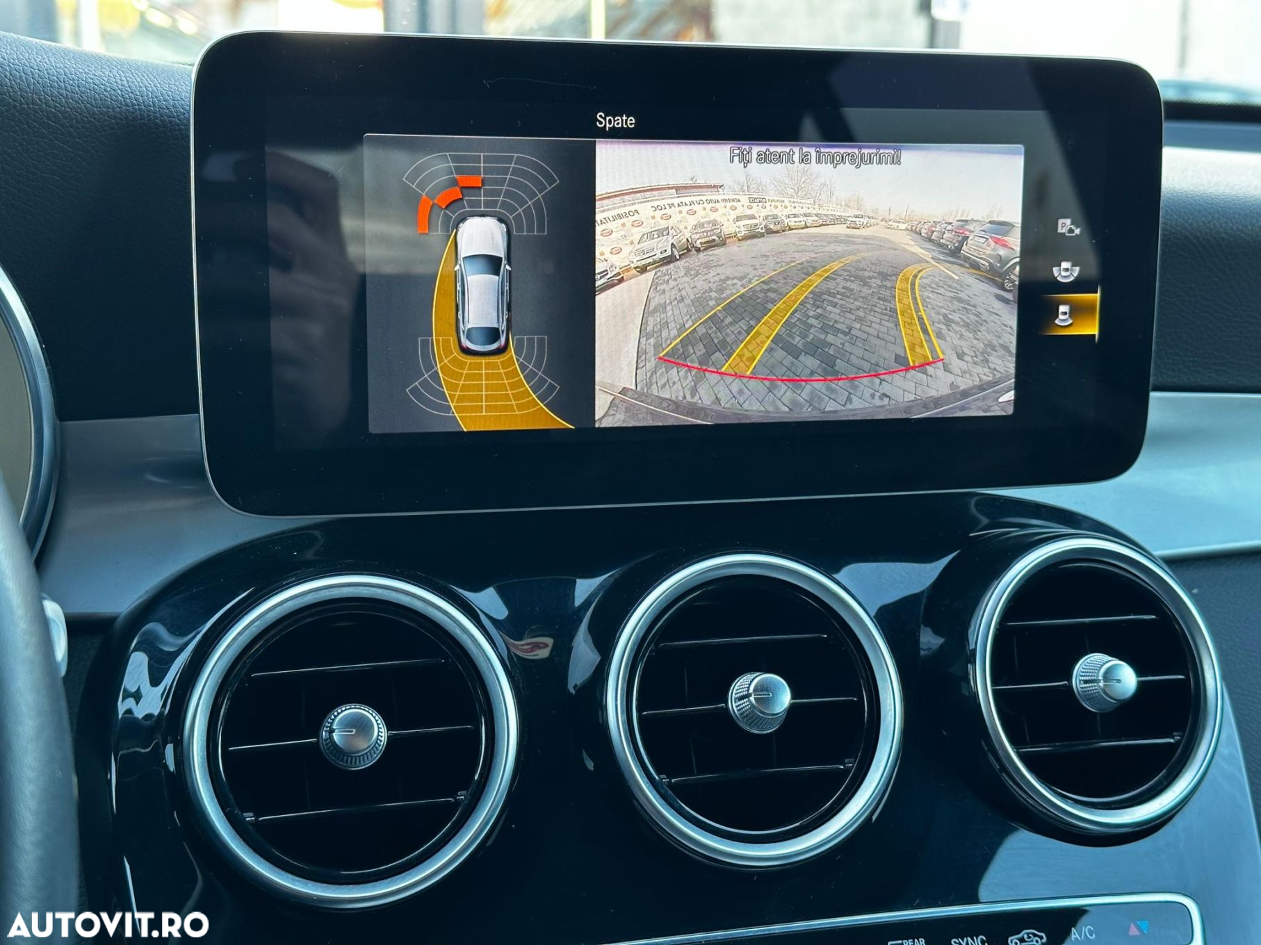 Mercedes-Benz GLC Coupe 200 MHEV - 13