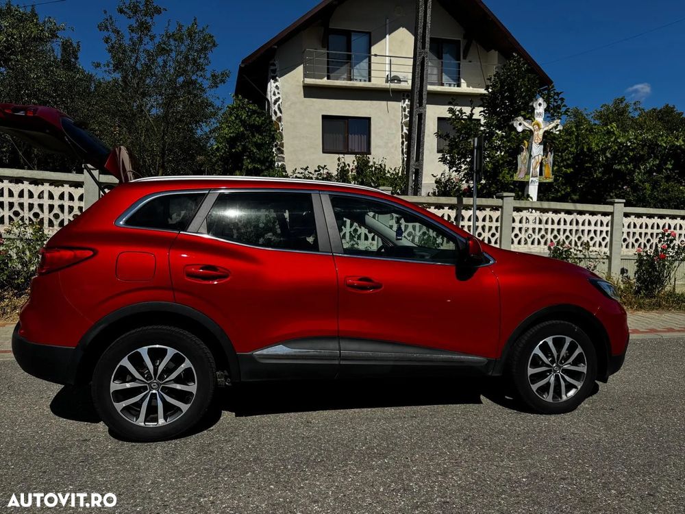 Renault Kadjar - 11