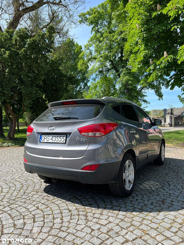 Hyundai ix35 1.6 2WD Style - 3