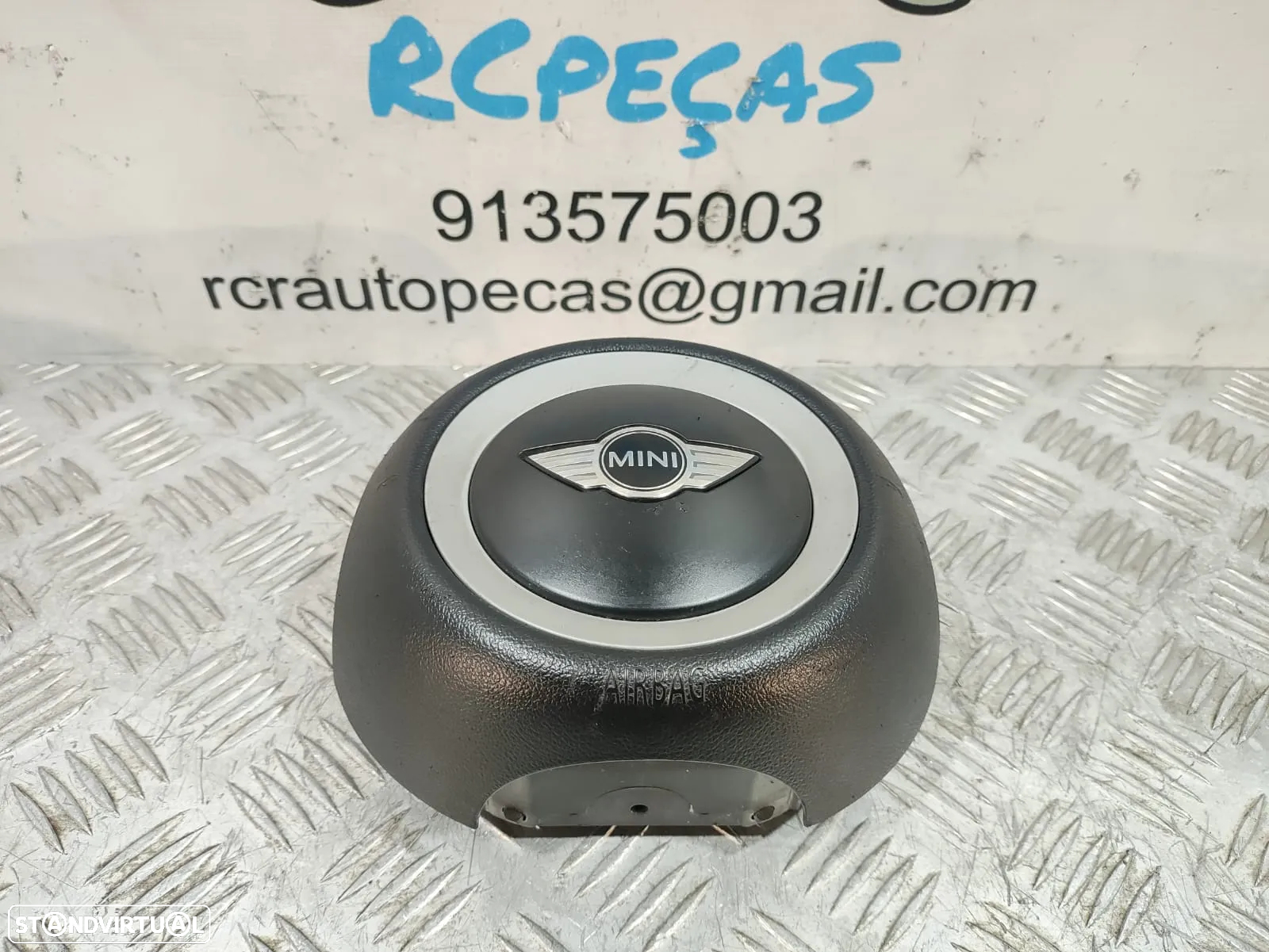 MINI ONE COOPER R56 R55 R57 Original - 2
