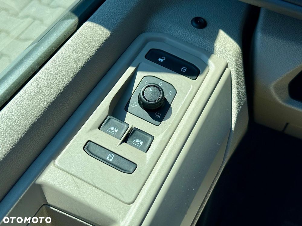 Volkswagen California - 26
