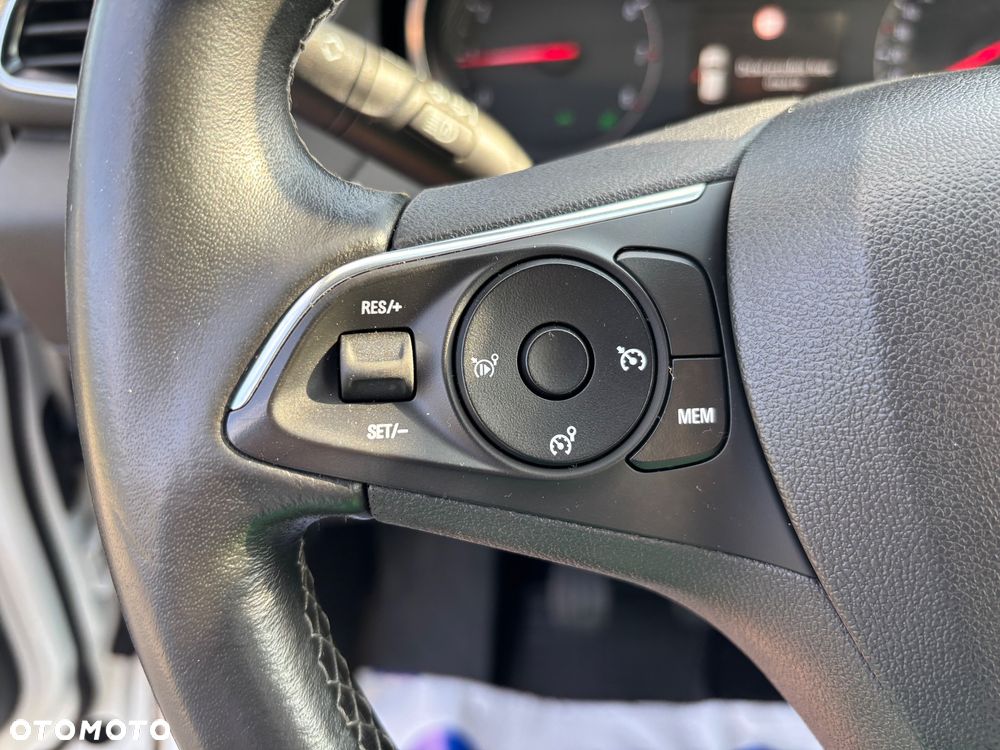 Opel Grandland X 1.2 T Elite S&S - 30