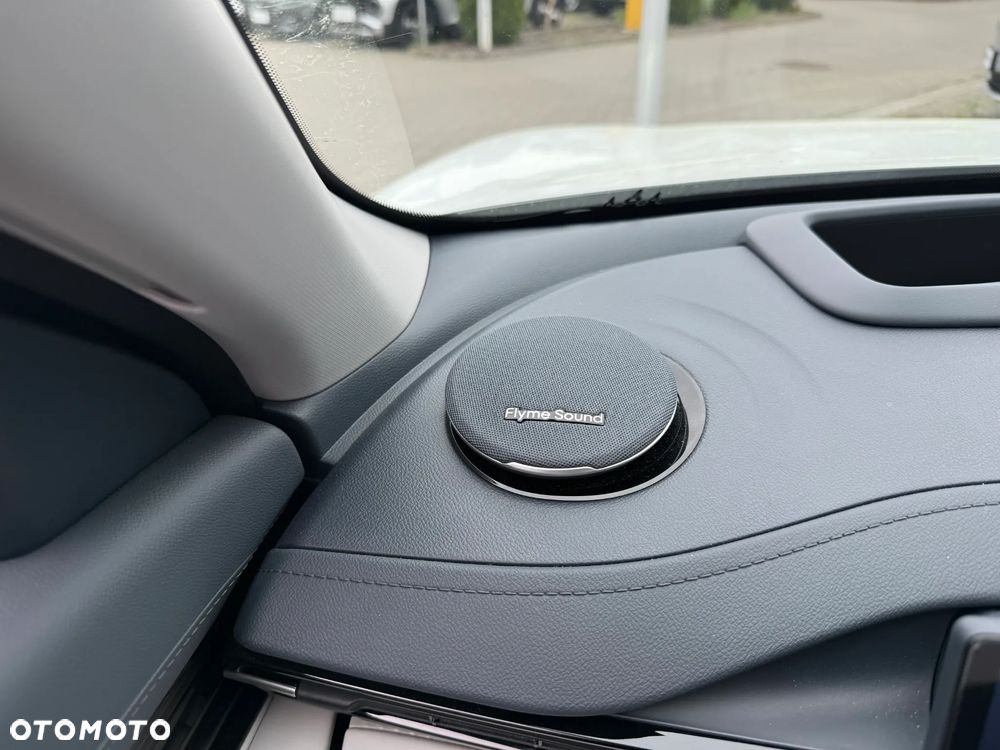 Geely EX5 60.22kWh Max - 15