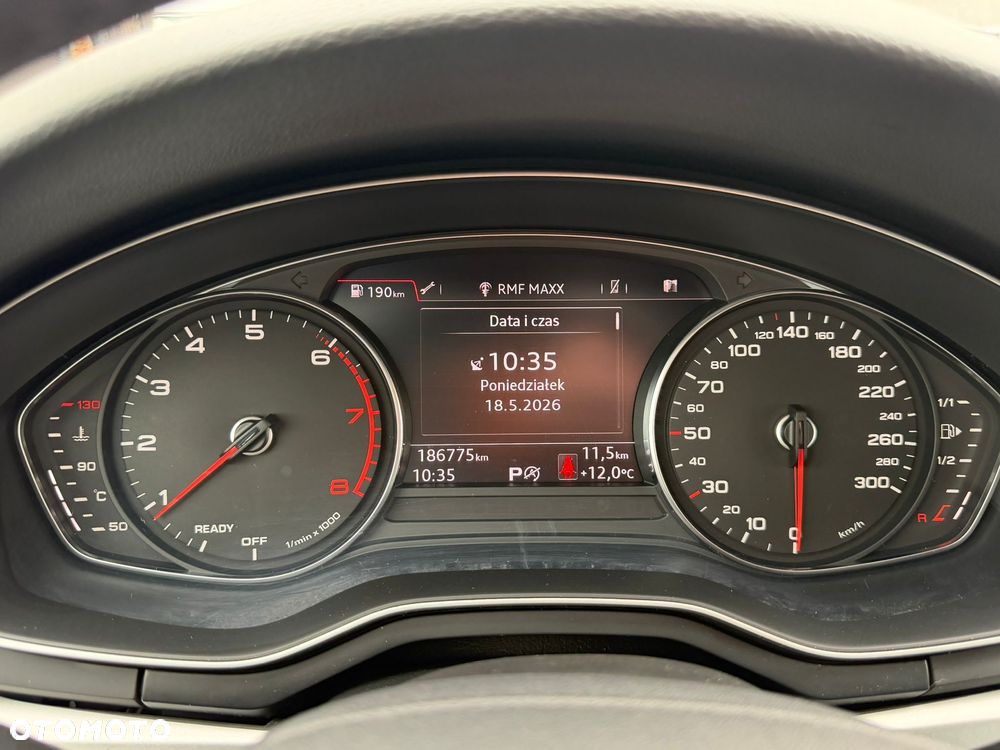 Audi A4 Limousine 35 TFSI S tronic advanced - 19