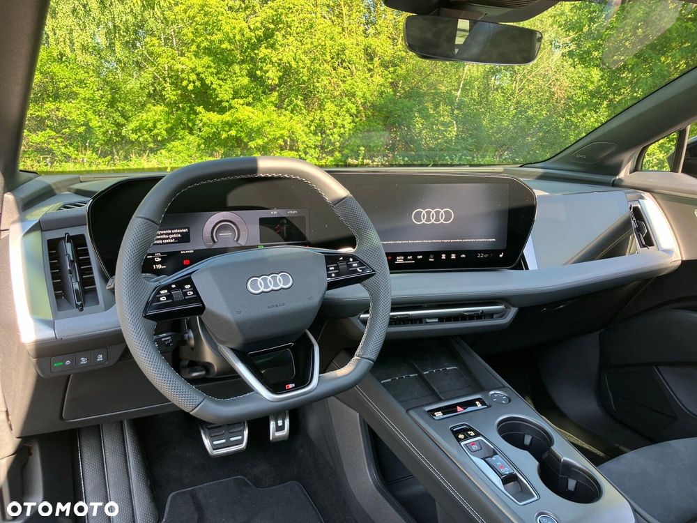 Audi Q4 e-tron 45 82kWh S Line - 15
