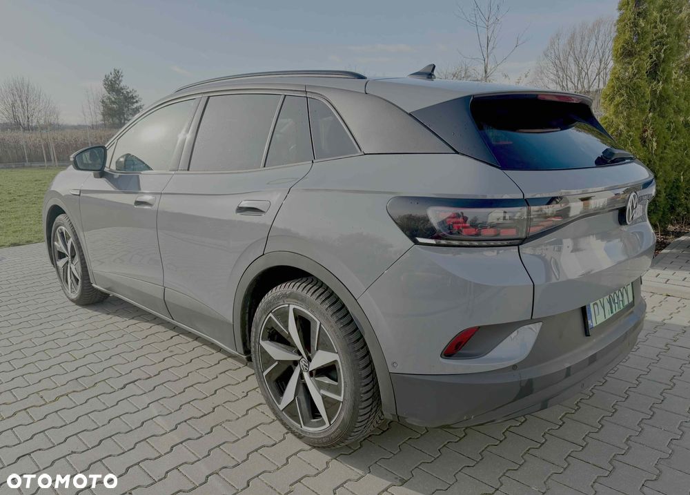 Volkswagen ID.4 77kWh Pro Performance - 6