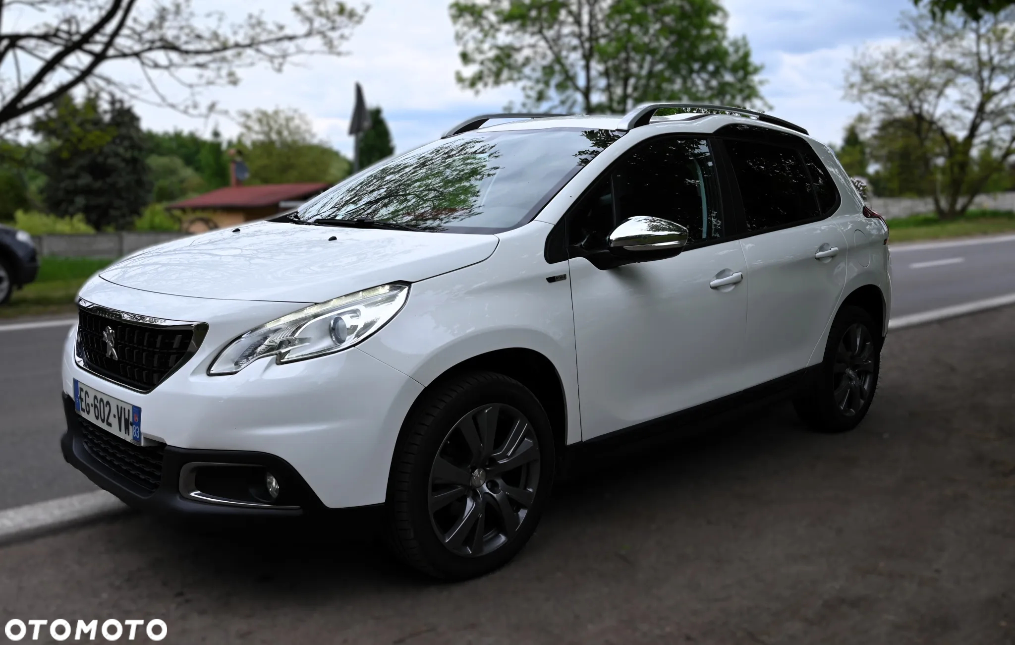Peugeot 2008 1.6 BlueHDi Active - 10