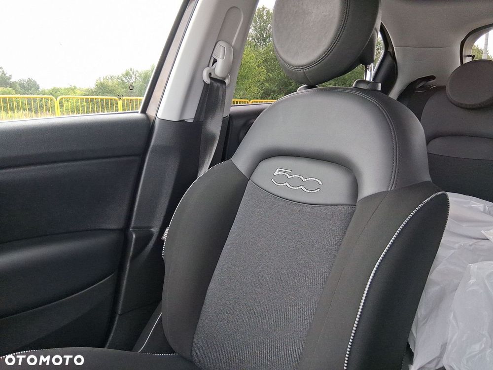 Fiat 500X - 15