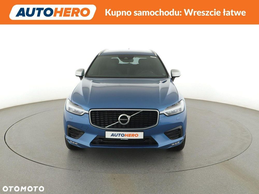 Volvo XC 60 T5 AWD Geartronic RDesign - 12