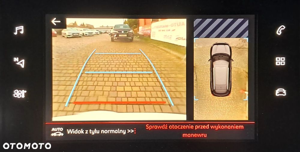 Peugeot 308 BlueHDi 130 Stop & Start GT - 18