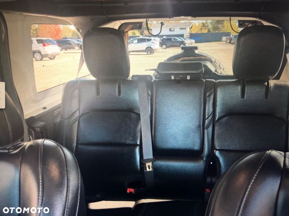 Jeep Wrangler Unlimited 2.0 4xe Plug-In Hybrid Hardtop Rubicon - 13