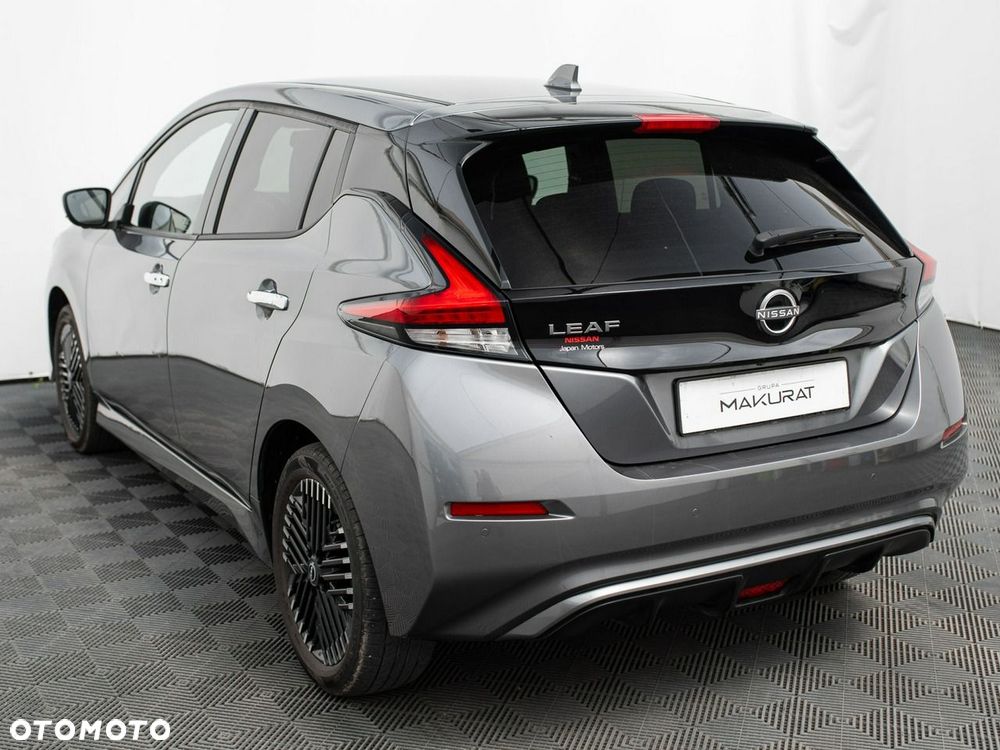 Nissan Leaf 62kWh N-Connecta - 5