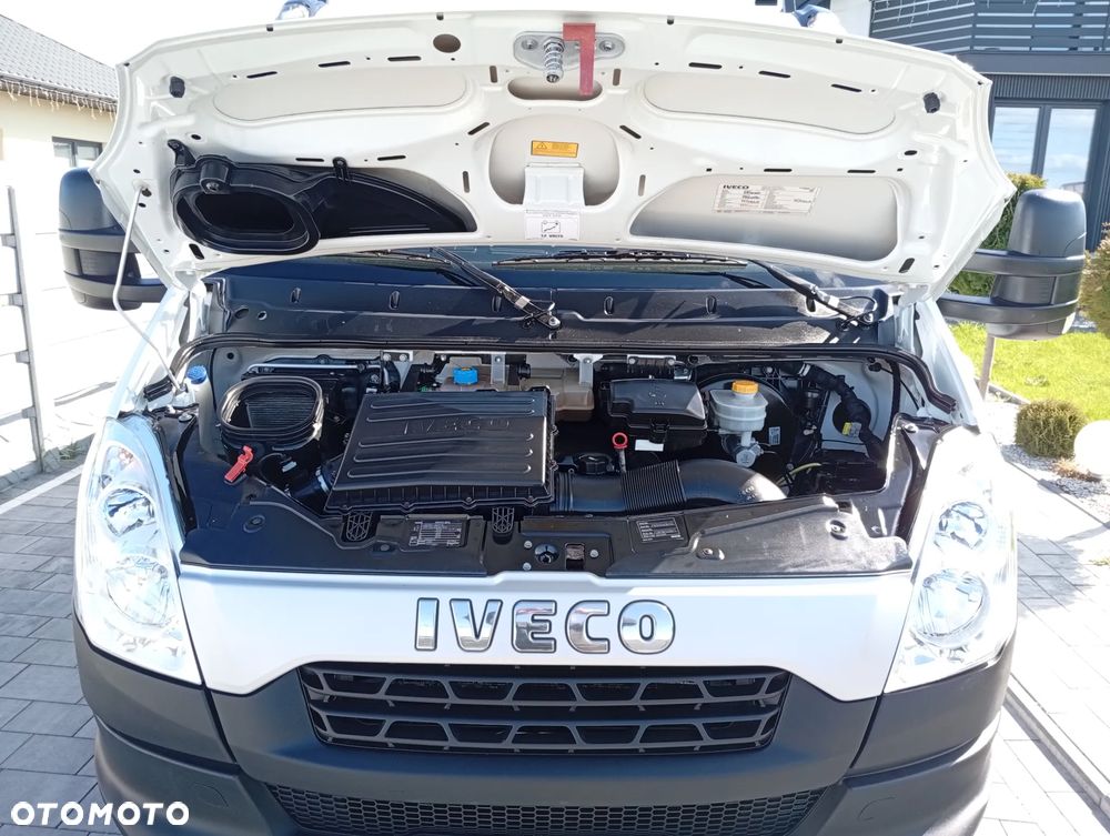 Iveco Daily - 9