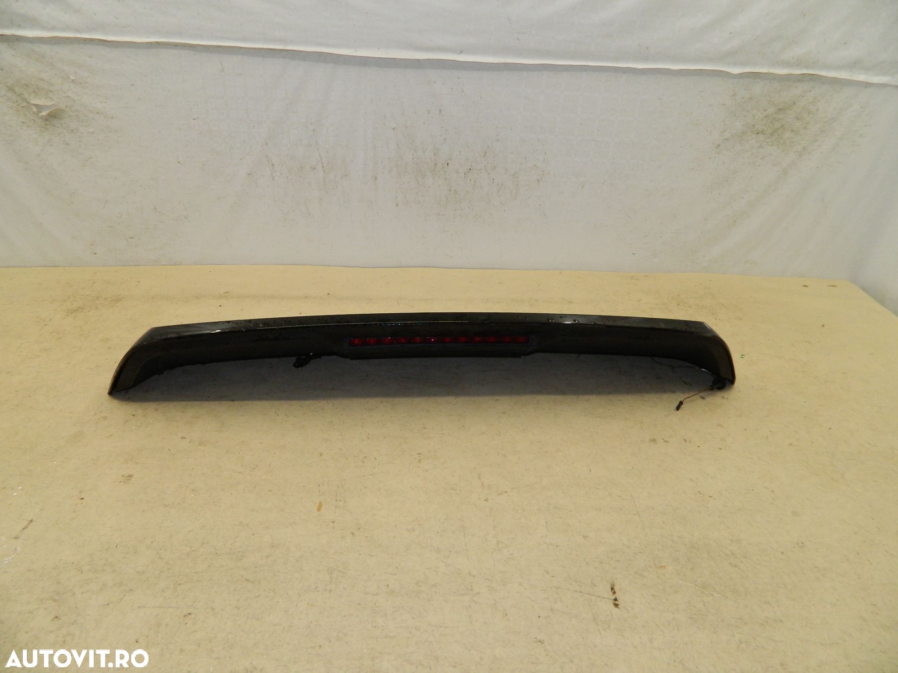 Eleron hayon Volvo XC40, 2019, 2020, 2021, 31488325 - 1