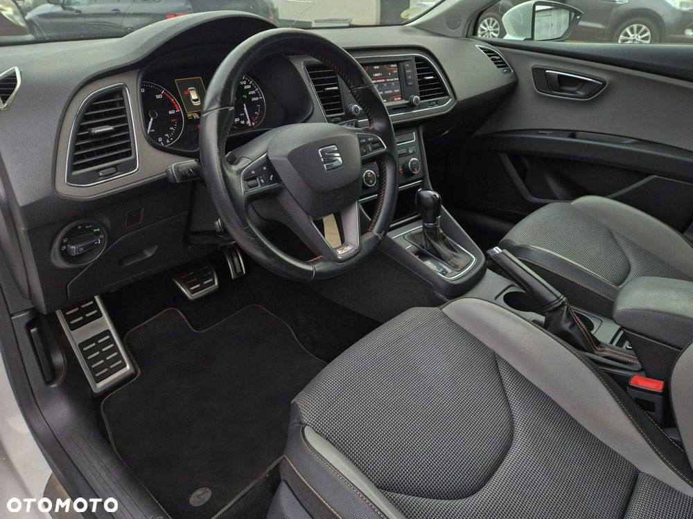 Seat Leon - 14