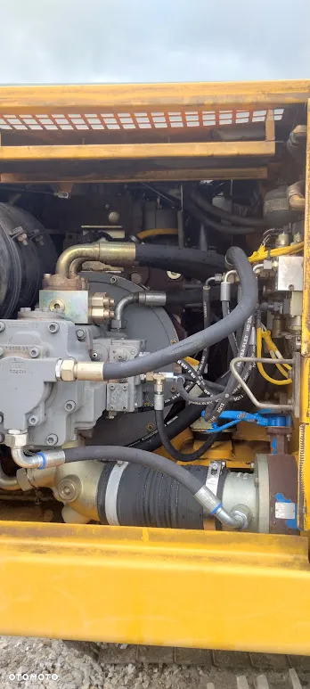 Liebherr R914B HDSL - 11
