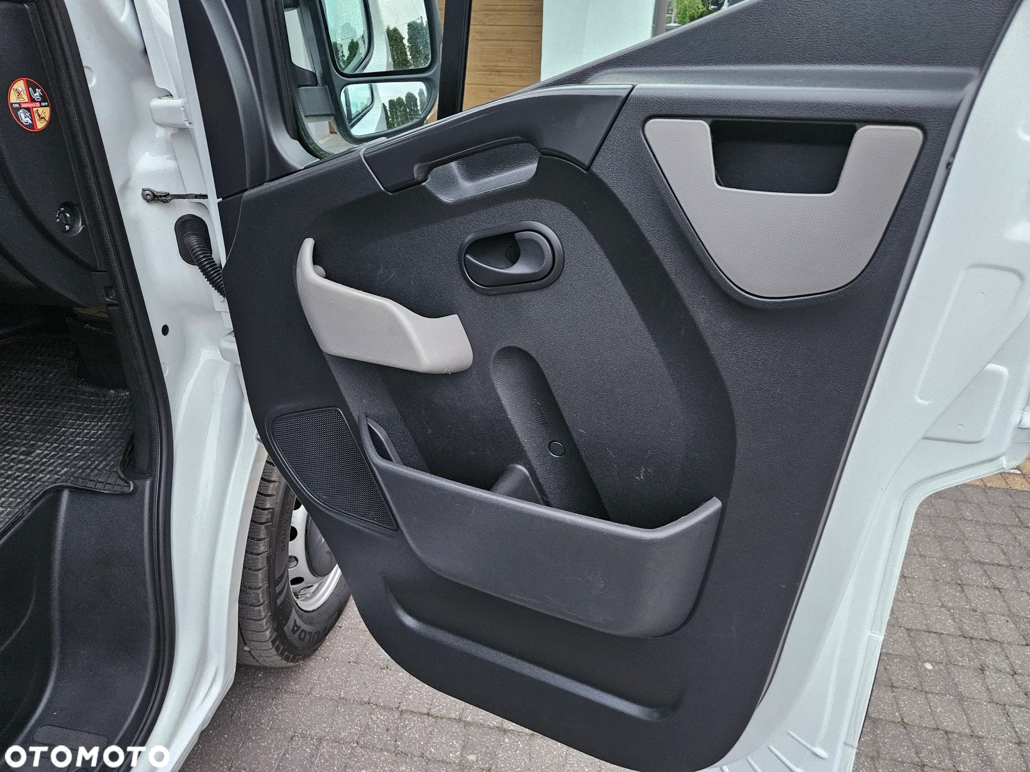 Opel MOVANO !!! DO-KA !!! 2,3 DCI !!! SUPER STAN !!! - 19