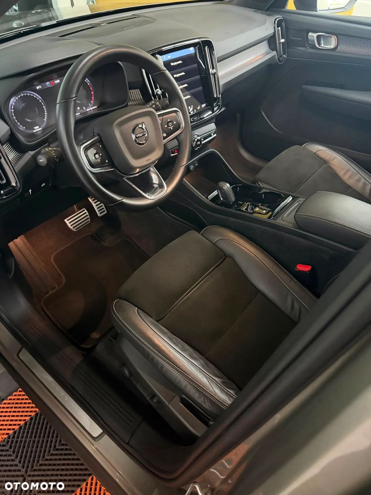 Volvo XC 40 B5 B AWD R-Design - 5