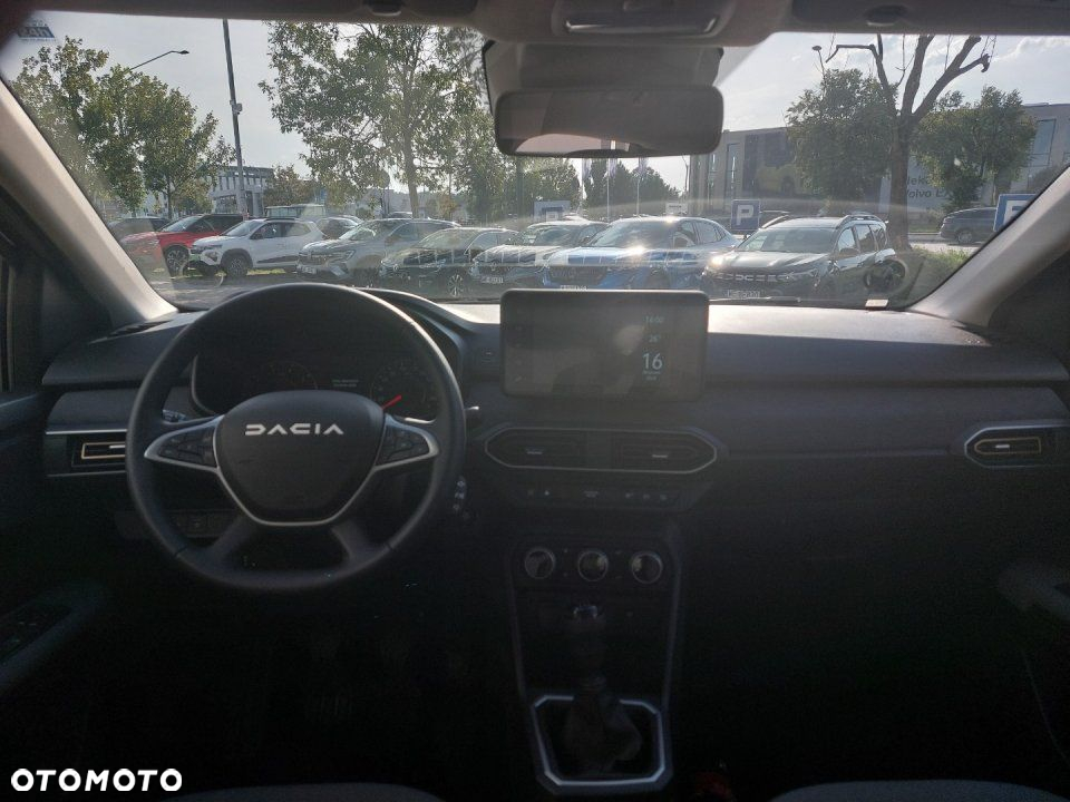 Dacia Jogger - 9