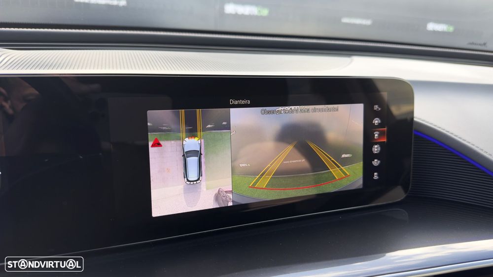 Mercedes-Benz EQC 400 4Matic AMG Line - 30