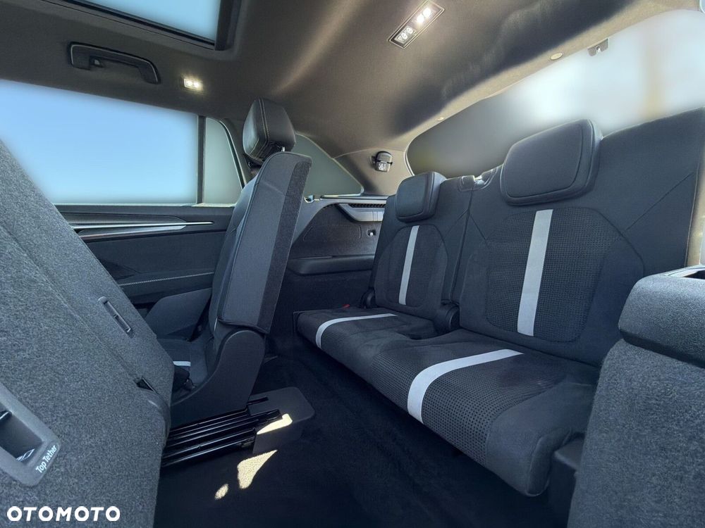 Skoda Kodiaq 2.0 TDI 4x2 Sportline DSG 7os - 34