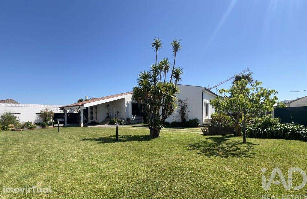 Casa T5 em Apúlia e Fão de 787,00 m2 - Grande imagem: 5/30