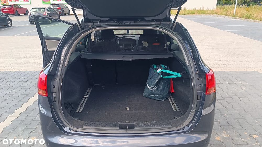 Kia Ceed 1.6 CRDi L - 18
