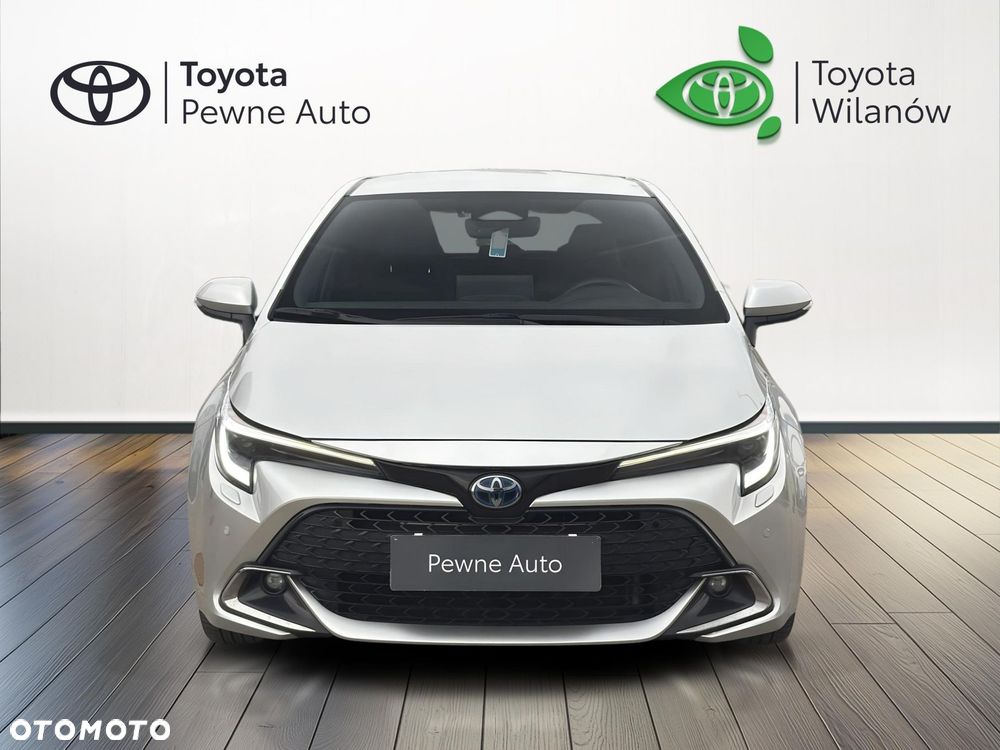 Toyota Corolla 1.8 Hybrid Style - 8