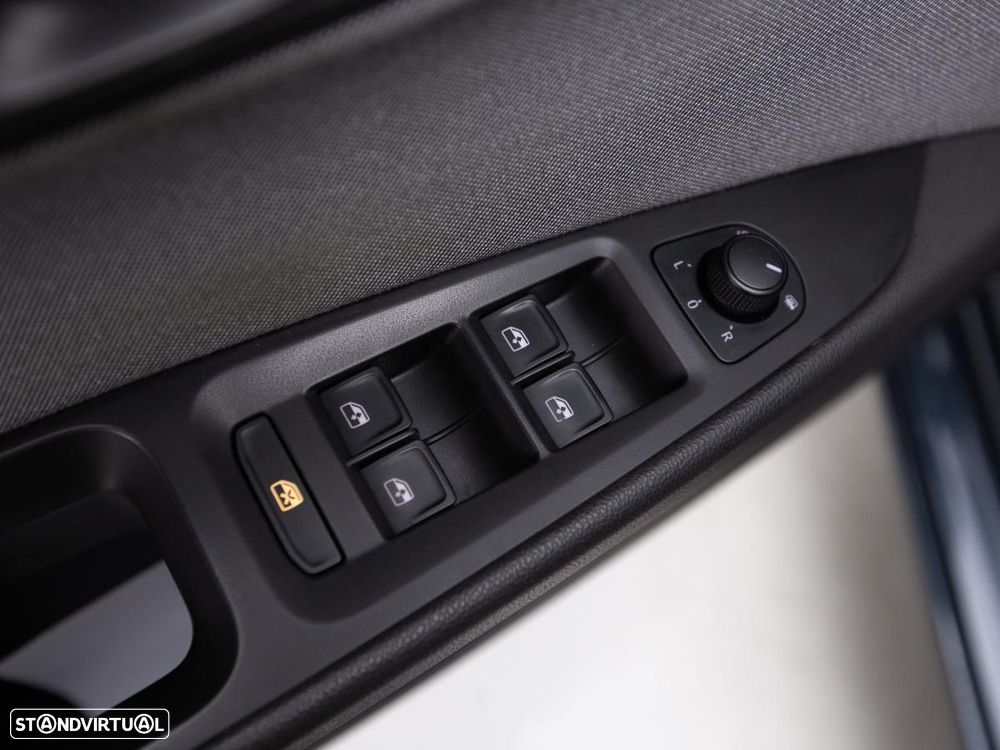 SEAT Leon ST 1.6 TDI Style S/S - 15