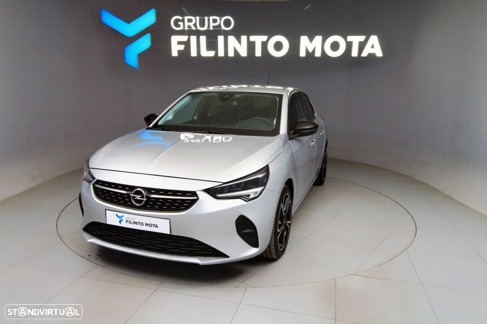 Opel Corsa 1.5 D Elegance - 6