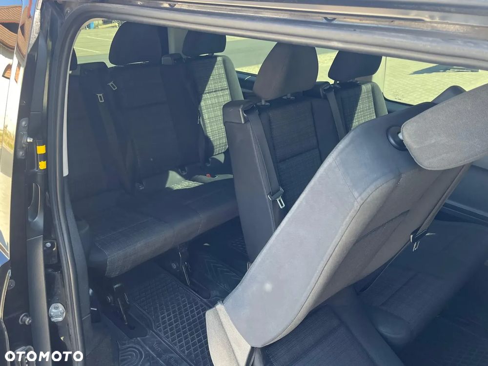 Mercedes-Benz Vito CDI Tourer Select 447.701 - 13