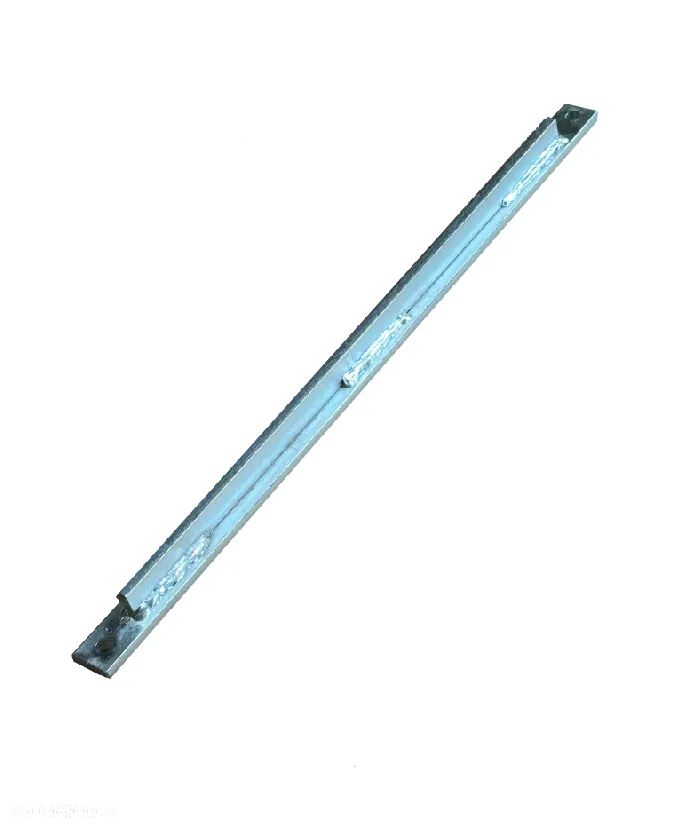 ŁĄCZNIK PROSTY ZABEZPIECZENIA ŁYŻKI Q-FIT JCB 400/K6008 /P 331/24040 - 1