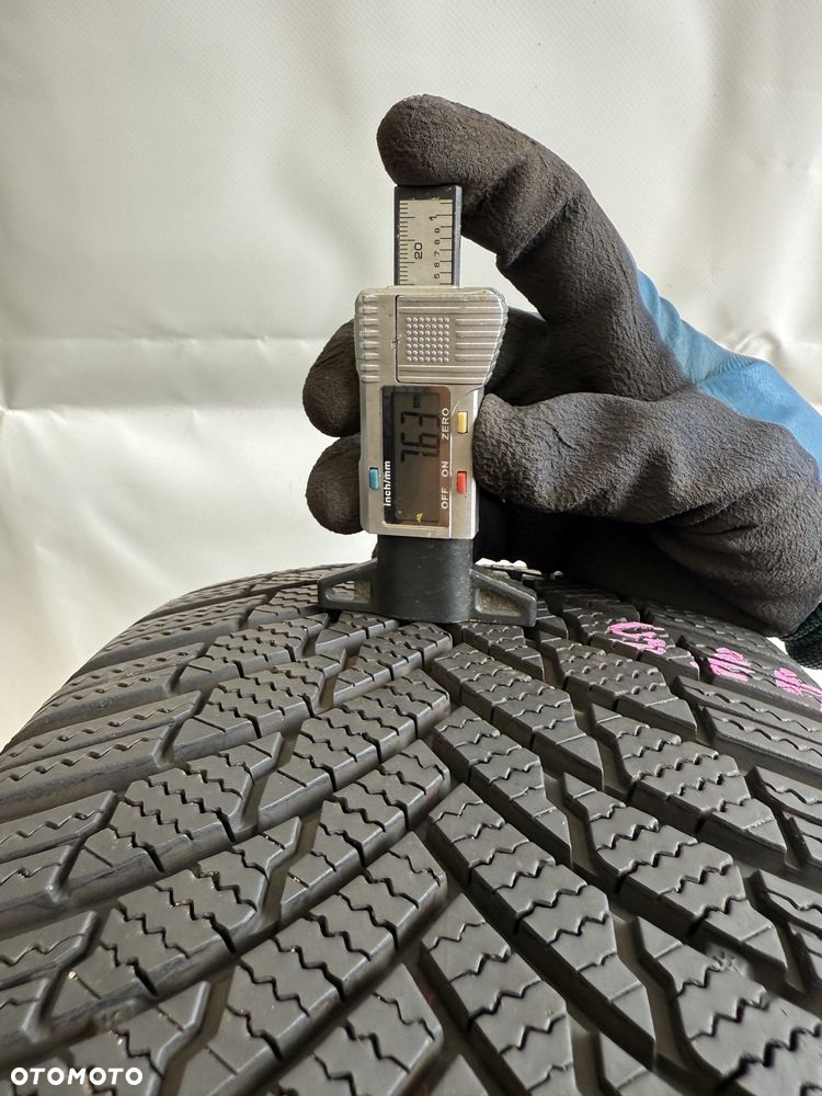 225/50/17 Firestone WinterHawk 4 98V 2023R (475) - 4