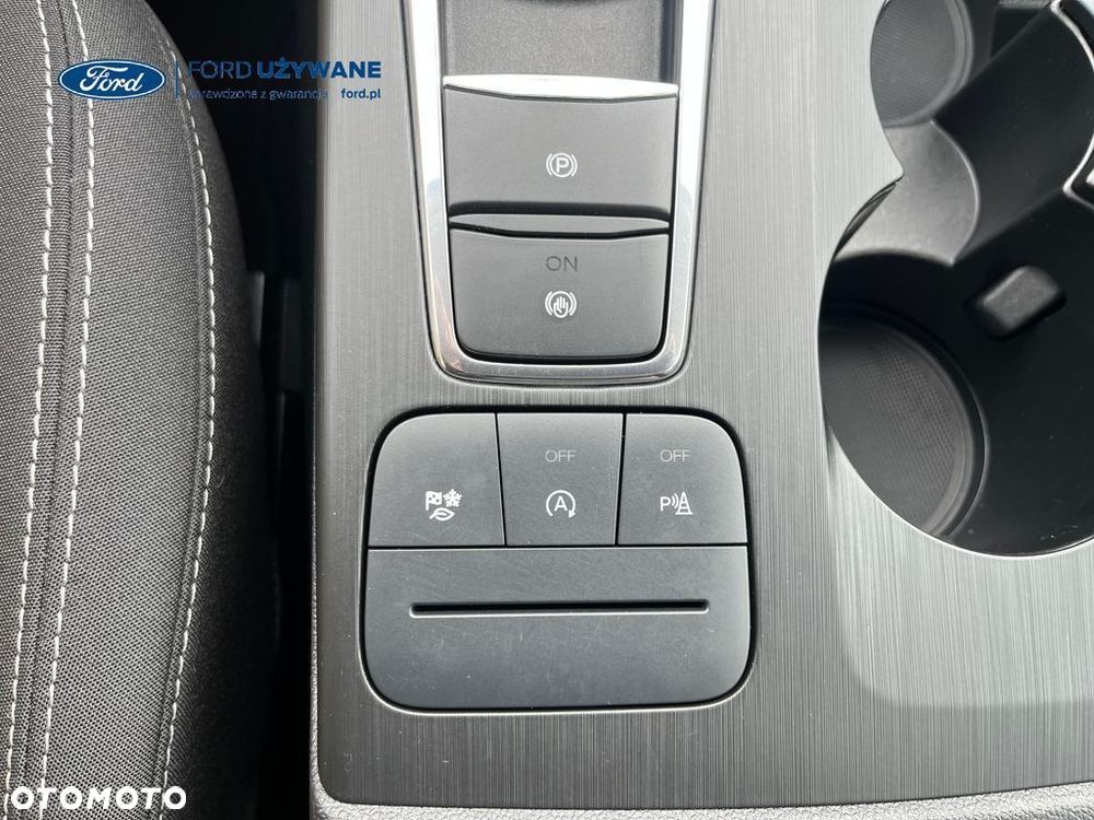 Ford Kuga 2.0 EcoBlue COOL&CONNECT - 26