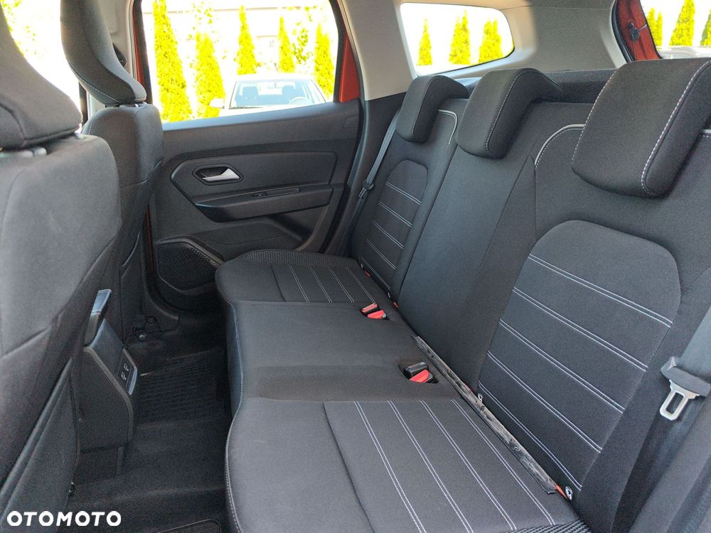 Dacia Duster 1.3 TCe Journey EDC - 16