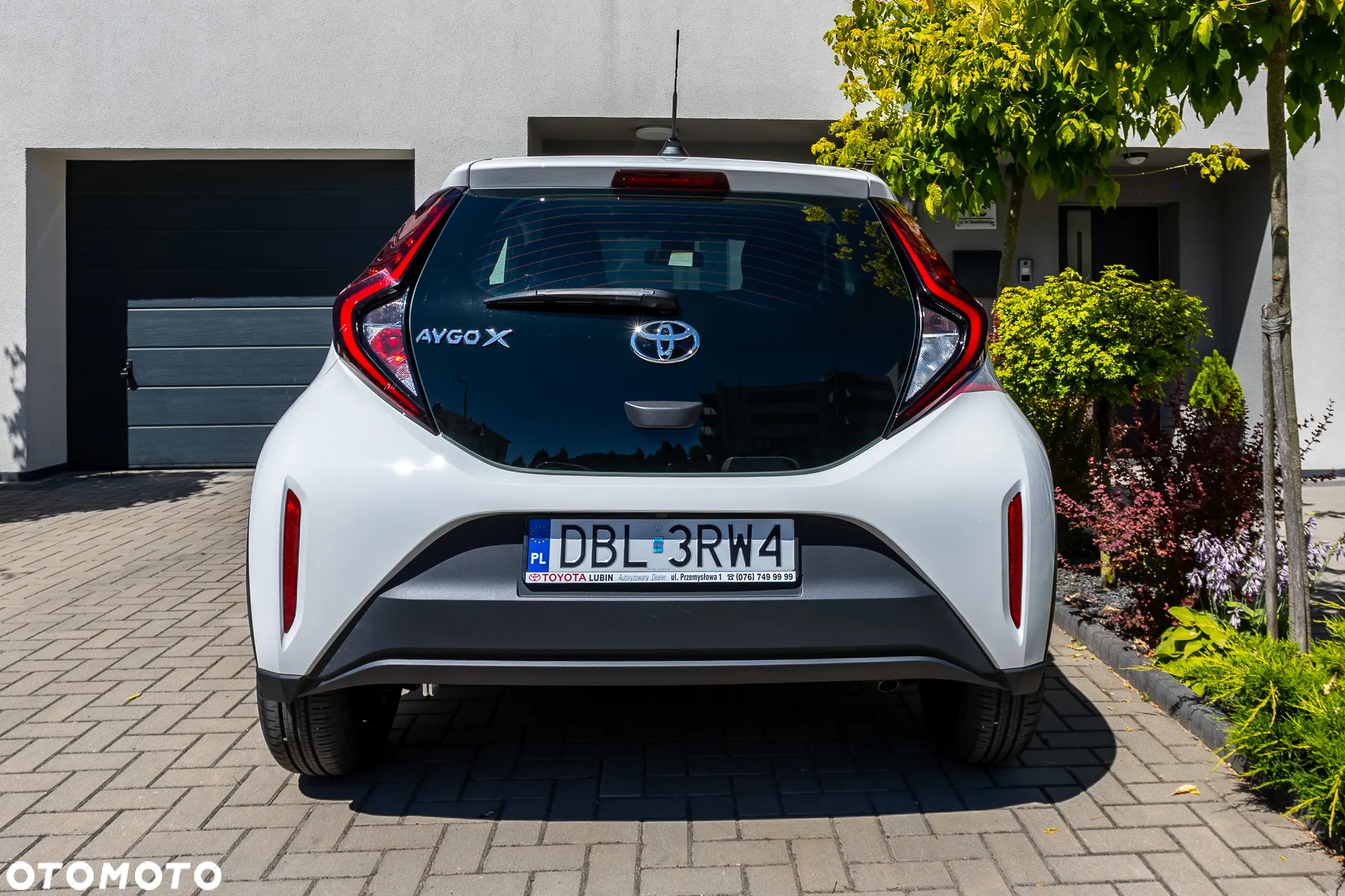 Toyota Aygo X 1.0 VVT-i Comfort - 5