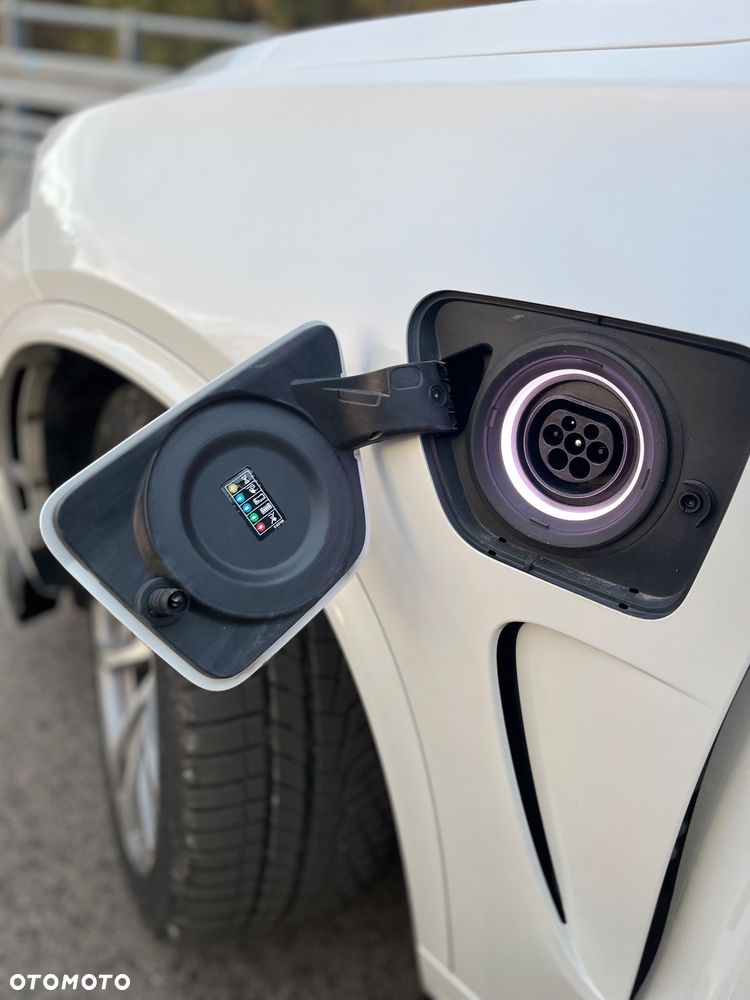 BMW X5 xDrive40e - 22