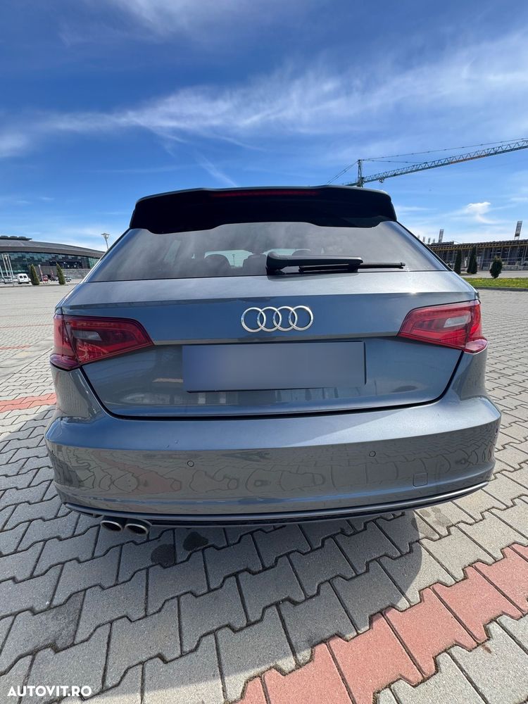 Audi A3 - 9